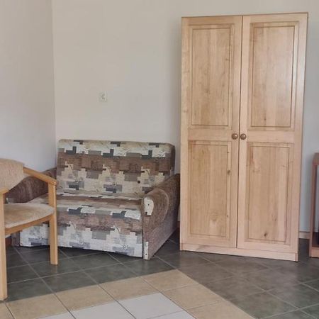 Siedlisko Agroturystyczne Villa Mrągowo Exteriör bild