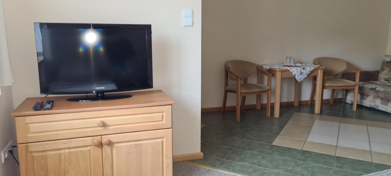 Siedlisko Agroturystyczne Villa Mrągowo Exteriör bild