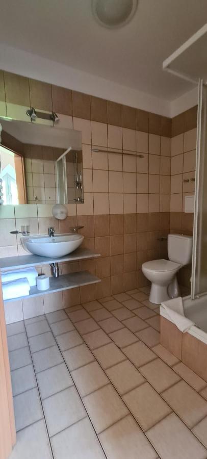 Siedlisko Agroturystyczne Villa Mrągowo Exteriör bild